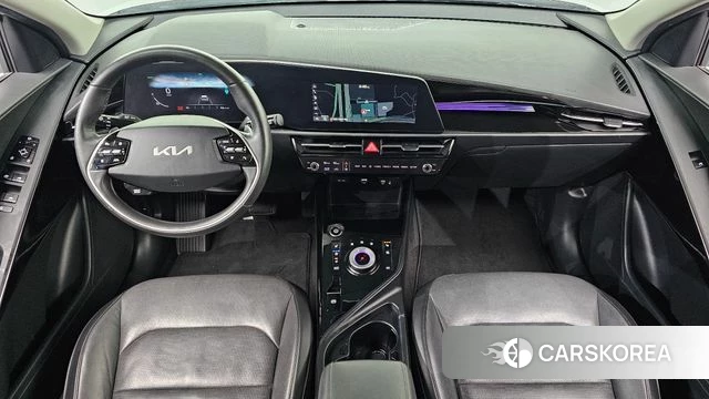Kia Di All New Niro EV id 5027248 из Кореи 17