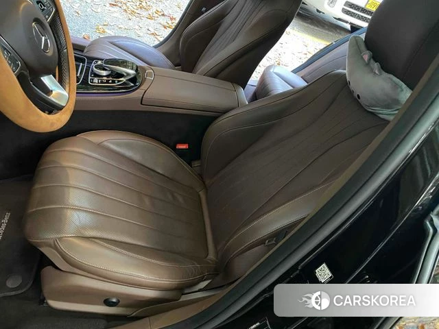Mercedes-Benz E-Class W213 id 5001224 из Кореи 14