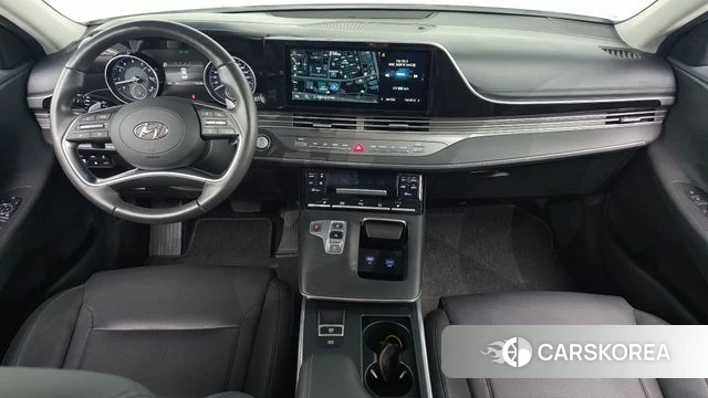 Hyundai The New Grandeur IG id 4720886 из Кореи 17