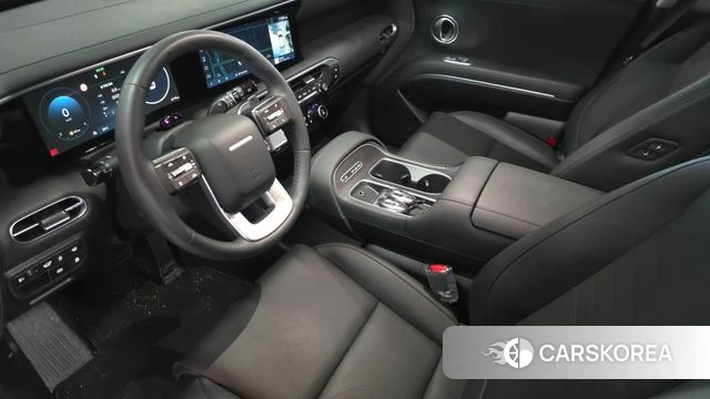 Hyundai Palisade (LX3) id 4710511 из Кореи 17