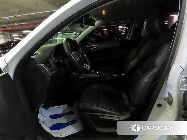 Renault Korea (Samsung) XM3 id 5035182 из Кореи 17