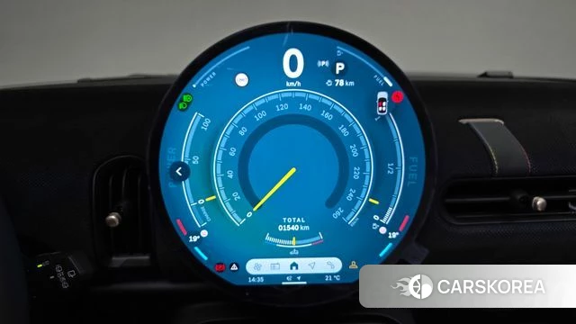 Mini Cooper C 4th generation id 4941085 из Кореи 32