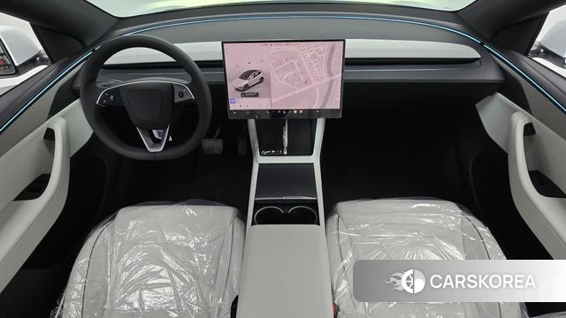 Tesla Model Y id 4990132 из Кореи 17