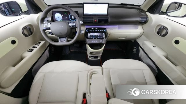 Hyundai Casper Electric id 4934904 из Кореи 30