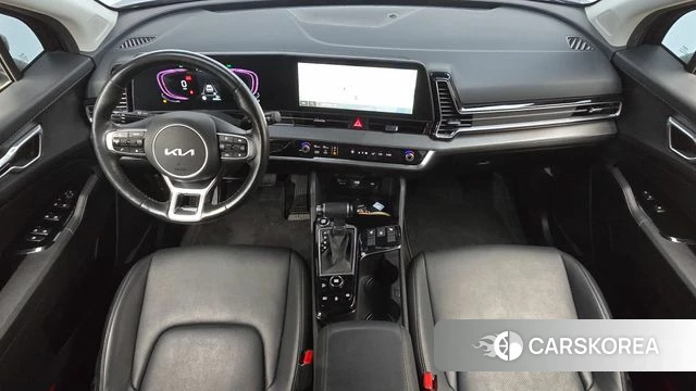 Kia Sportage 5th Generation id 4975671 из Кореи 27