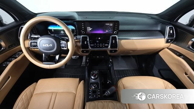 Kia Sorento 4th Generation id 5027522 из Кореи 29
