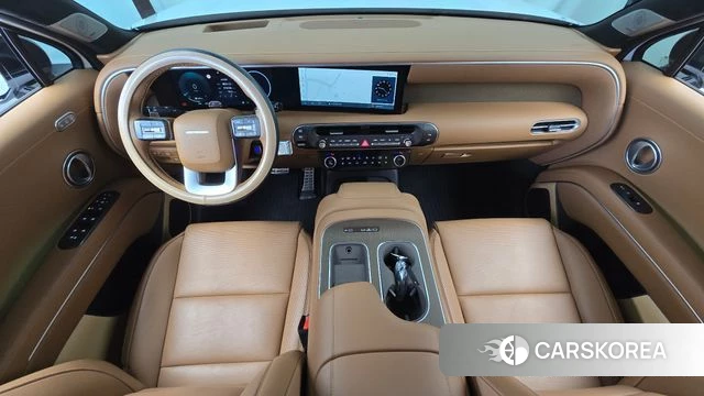 Hyundai Palisade (LX3) id 5025943 из Кореи 31