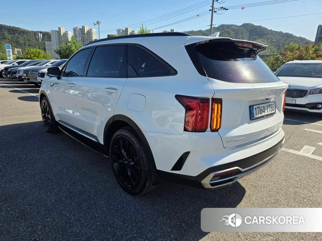 Kia Sorento 4th Generation id 4969472 из Кореи 17