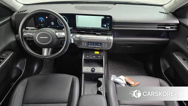 Hyundai Kona (SX2) id 4984953 из Кореи 27