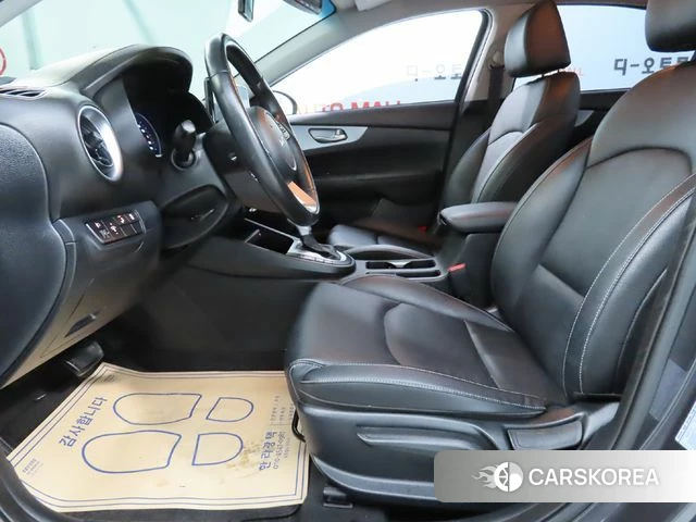 Kia The New K3 2nd generation id 4991674 из Кореи 17