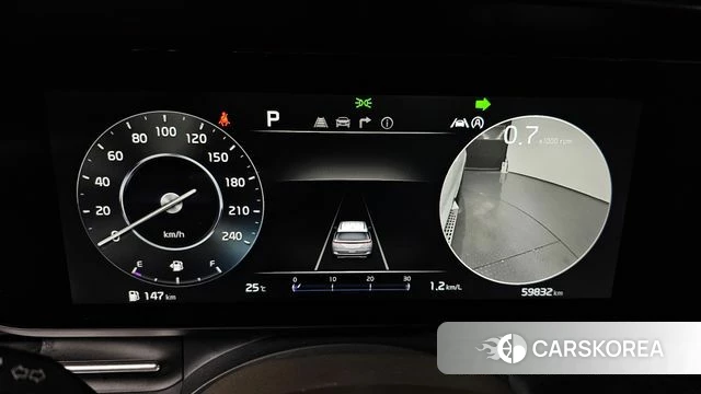 Kia Carnival 4th generation id 4726573 из Кореи 38