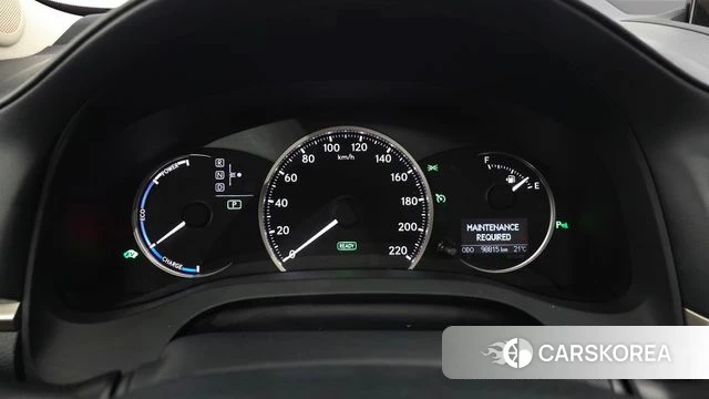 Lexus CT200h id 4944349 из Кореи 27