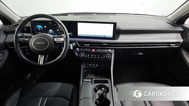 Hyundai Sonata D Edge (DN8) id 5026330 из Кореи 30