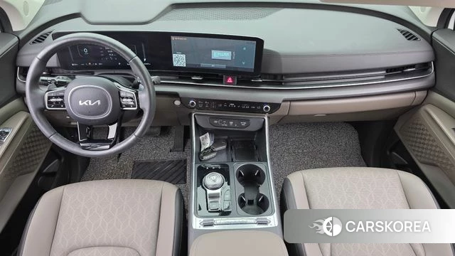Kia The New Carnival 4th Generation id 4757289 из Кореи 17