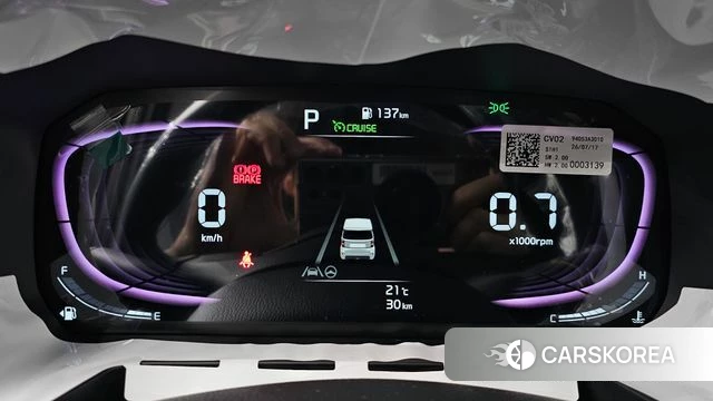 Kia The New Kia Ray id 5020713 из Кореи 30