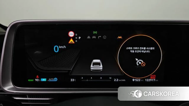 Hyundai Ionic 6 id 4661156 из Кореи 29