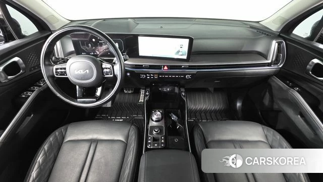 Kia The New Sorento 4th Generation id 5033248 из Кореи 17