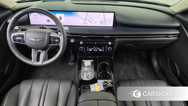 Genesis G80 (RG3) id 4957679 из Кореи 30