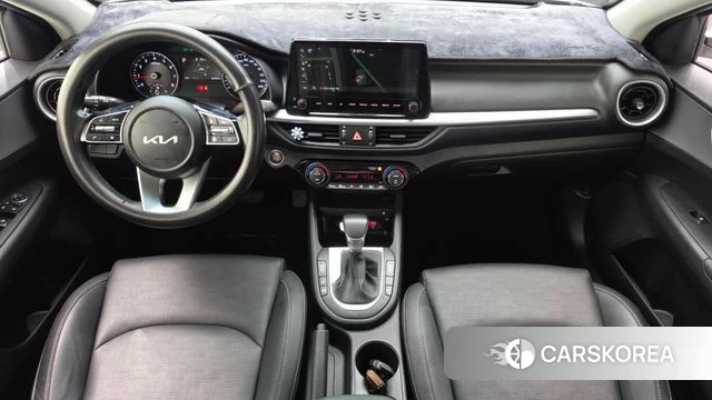 Kia The New K3 2nd generation id 4754200 из Кореи 27