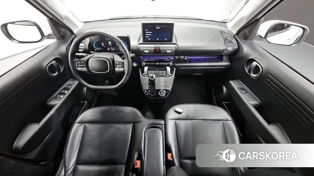 Hyundai Casper id 3334314 из Кореи 17
