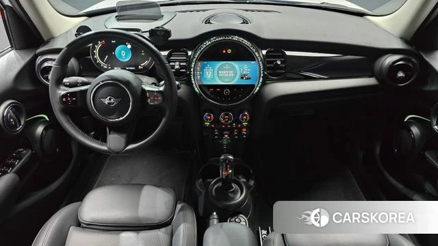 Mini Cooper id 4975854 из Кореи 27