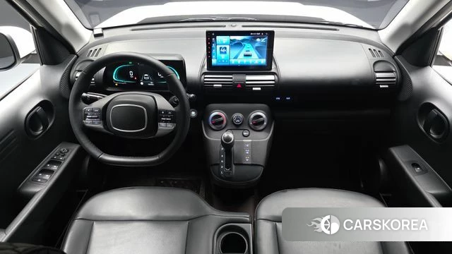 Hyundai Casper id 4990736 из Кореи 28