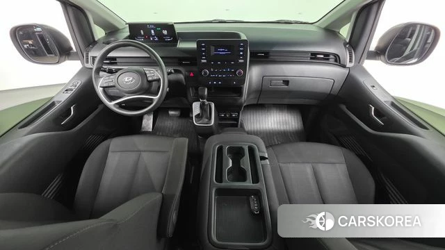 Hyundai Staria id 4991238 из Кореи 17