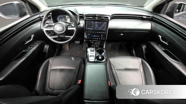 Hyundai Tucson (NX4) id 4992431 из Кореи 17