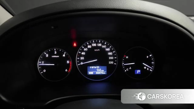 Hyundai The New Grand Starex id 4952432 из Кореи 31