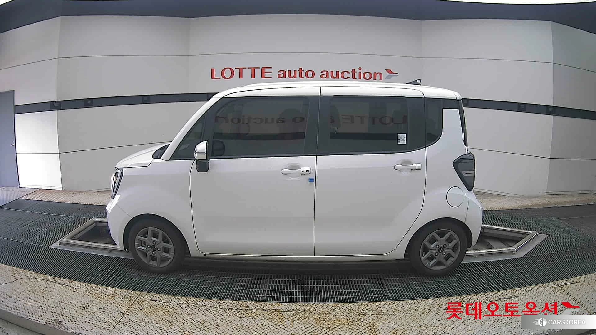 Kia Ray id 4984670 из Кореи 34