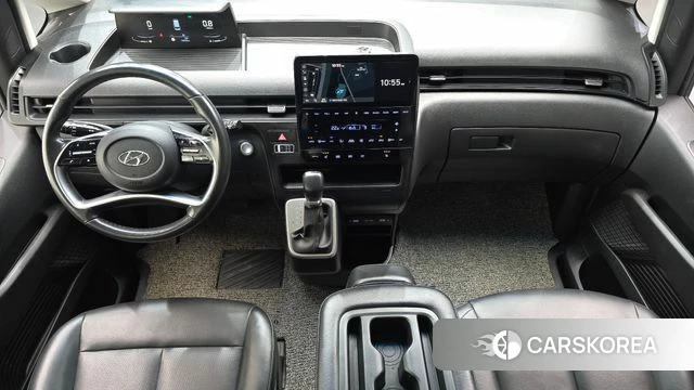 Hyundai Staria id 4835640 из Кореи 31