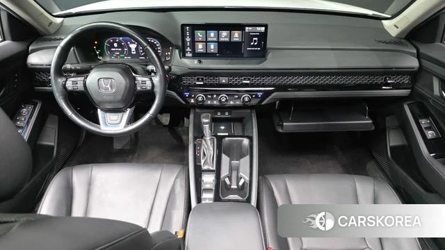Honda Accord 11th Generation id 4928315 из Кореи 30