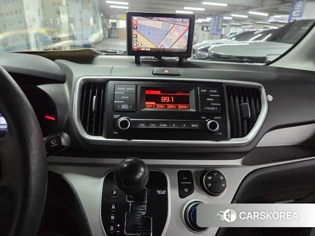 Kia The New Ray id 4981773 из Кореи 17