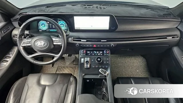Hyundai The New Palisade id 3555726 из Кореи 17