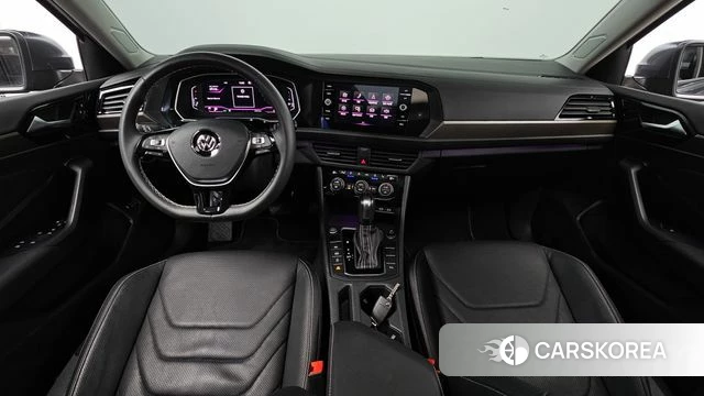 Volkswagen 7th Generation of Jetta id 5022673 из Кореи 17