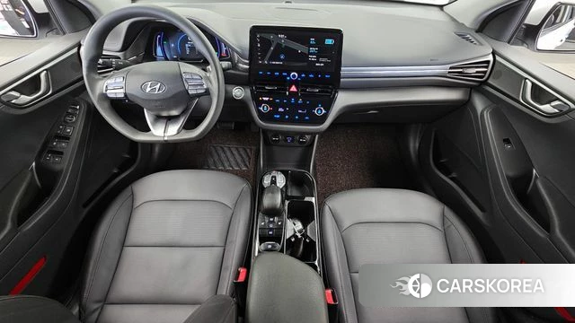 Hyundai The New Ionic Electric id 4967001 из Кореи 30