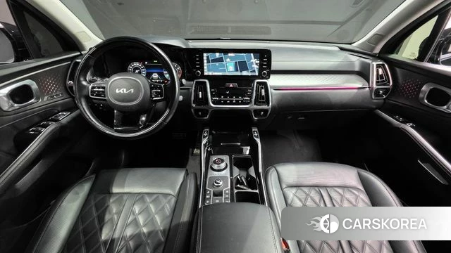 Kia Sorento 4th Generation id 4980992 из Кореи 28