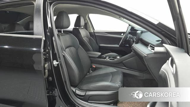 Kia K5 3rd generation id 4794053 из Кореи 17