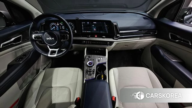 Kia Sportage 5th Generation id 4975017 из Кореи 27