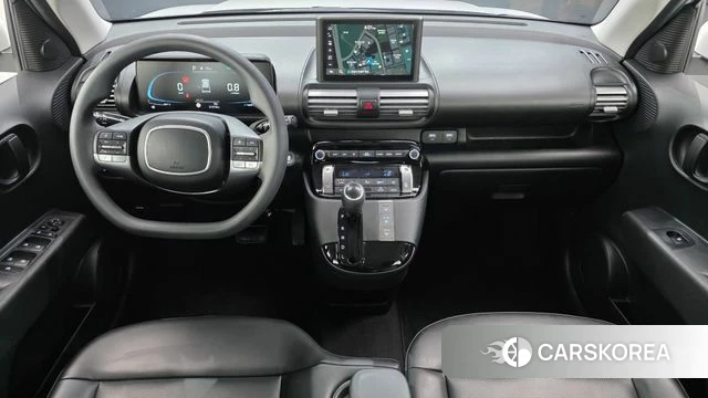 Hyundai Casper id 5027488 из Кореи 32