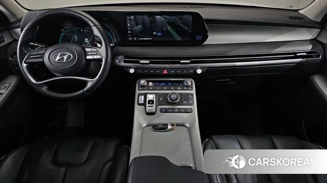 Hyundai The New Palisade id 4650572 из Кореи 27