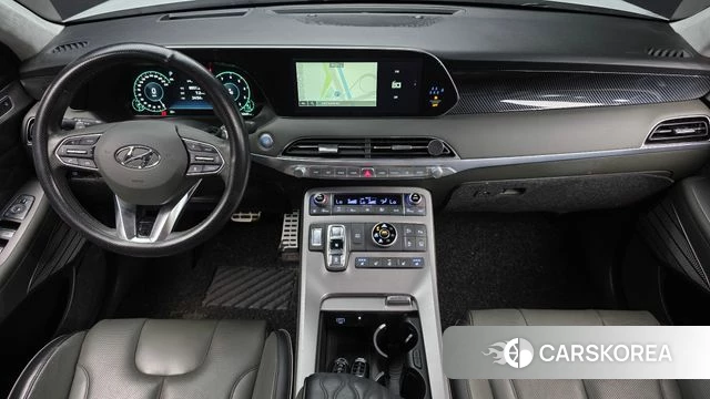 Hyundai Palisade id 4997381 из Кореи 37