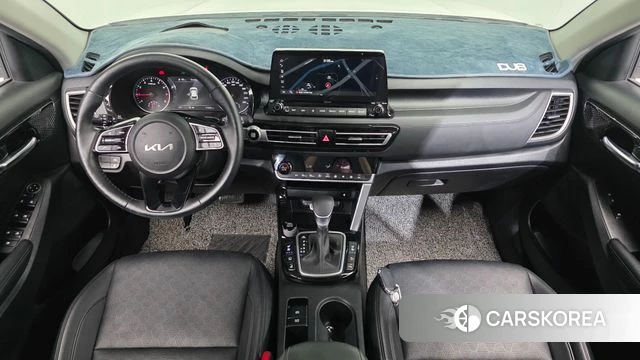 Kia Seltos id 4951247 из Кореи 35