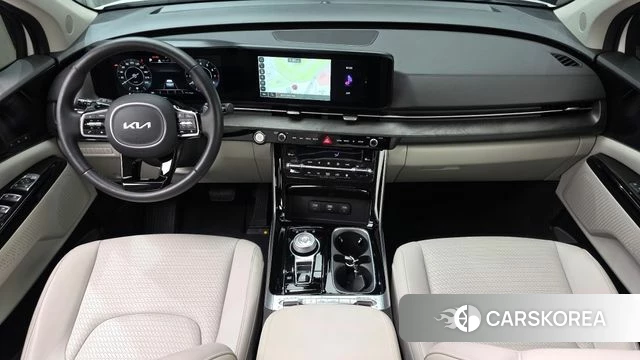 Kia Carnival 4th generation id 5021822 из Кореи 33