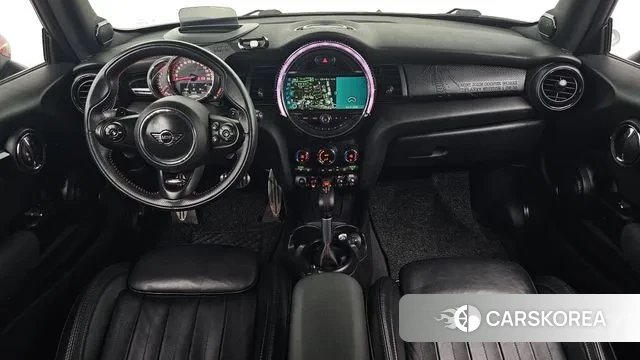 Mini Cooper S id 3144873 из Кореи 17