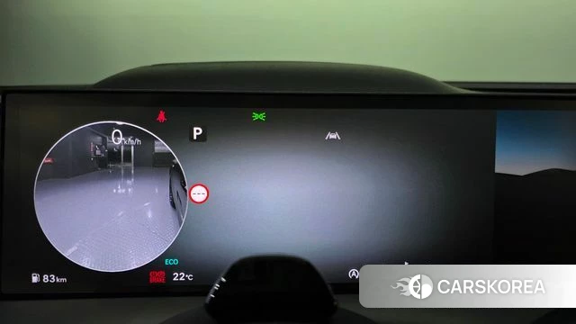 Genesis G80 (RG3) id 5015824 из Кореи 33