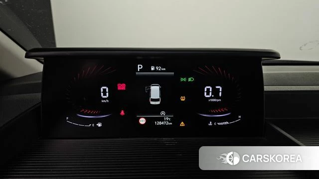Hyundai Staria id 5023001 из Кореи 27
