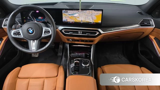BMW 3 Series (G20) id 4990974 из Кореи 31