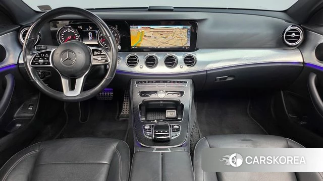 Mercedes-Benz E-Class W213 id 4952602 из Кореи 29