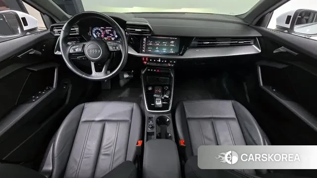 Audi A3 (8Y) id 3597066 из Кореи 17